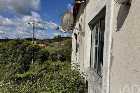 Stadthaus in Gois, Coimbra, Gois - € 65.000 | Ref: 916031 - Foto 7