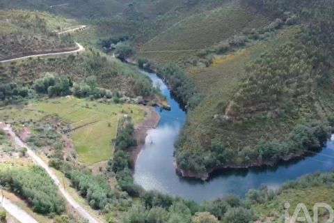 Stadthaus in Gois, Coimbra, Gois - € 65.000 | Ref: 916031 - Foto 28