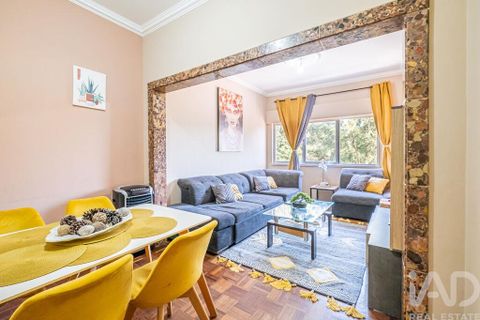 Lejlighed i Setubal, Setubal, Setubal - € 227.000 | Ref: 936342 - foto 1