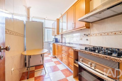 Lejlighed i Setubal, Setubal, Setubal - € 227.000 | Ref: 936342 - foto 8