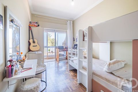 Lejlighed i Setubal, Setubal, Setubal - € 227.000 | Ref: 936342 - foto 25