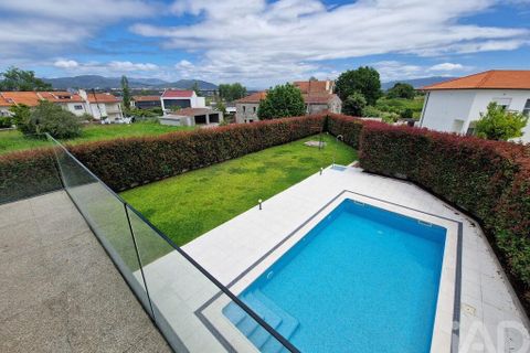 Byhus i Viana do Castelo, Viana do Castelo, Viana do Castelo - € 645.000 | Ref: 939082 - foto 33