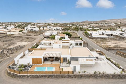 Villa a Lajares, Fuerteventura, Lajares - € 1.290.000 | Ref: CHA0026 - foto 1