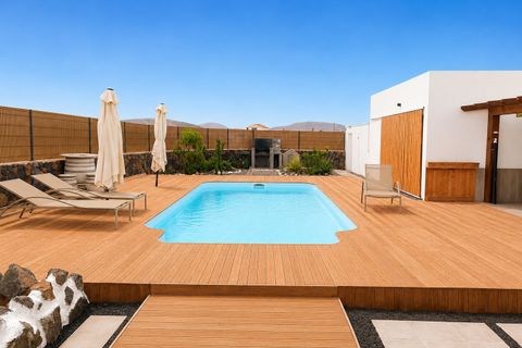 Haus in Lajares, Fuerteventura - Foto 2