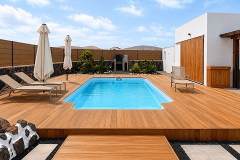 Haus in Lajares, Fuerteventura - Foto 3