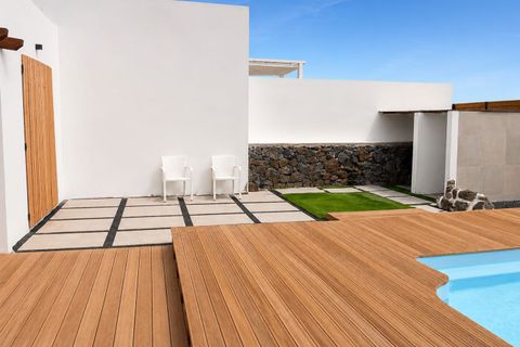 Haus in Lajares, Fuerteventura - Foto 4