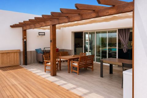 Haus in Lajares, Fuerteventura - Foto 5