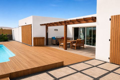 Villa a Lajares, Fuerteventura, Lajares - € 1.290.000 | Ref: CHA0026 - foto 7