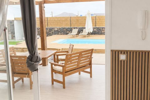 Villa a Lajares, Fuerteventura, Lajares - € 1.290.000 | Ref: CHA0026 - foto 10