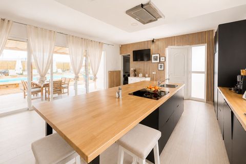 Villa a Lajares, Fuerteventura, Lajares - € 1.290.000 | Ref: CHA0026 - foto 25