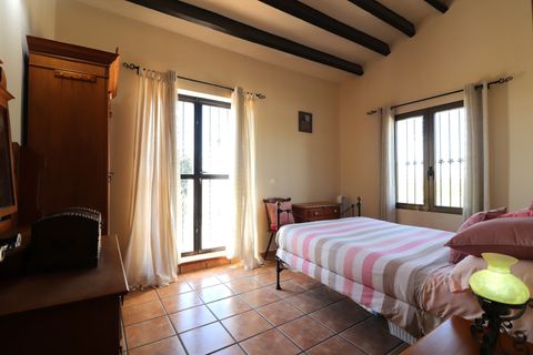 Landejendom i Albatera, Alicante, Albatera - € 345.000 | Ref: 32315 - foto 23