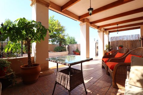 Landejendom i Albatera, Alicante, Albatera - € 345.000 | Ref: 32315 - foto 30