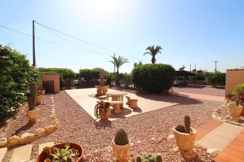 Landejendom i Albatera, Alicante, Albatera - € 345.000 | Ref: 32315 - foto 35