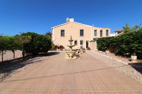 Landejendom i Albatera, Alicante, Albatera - € 345.000 | Ref: 32315 - foto 40