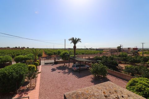 Landejendom i Albatera, Alicante, Albatera - € 345.000 | Ref: 32315 - foto 43
