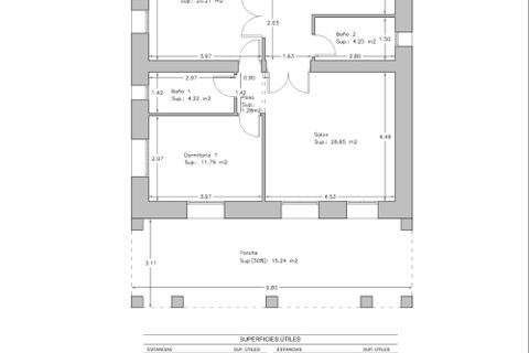 Landejendom i Albatera, Alicante, Albatera - € 345.000 | Ref: 32315 - foto 45