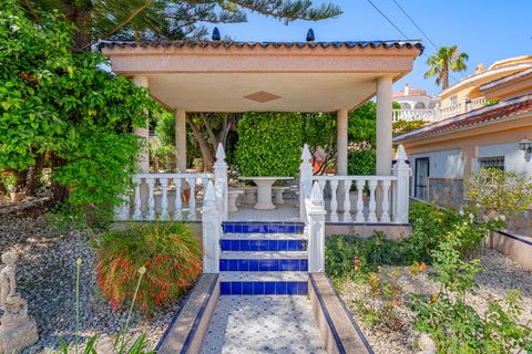 Villa a Ciudad Quesada, Alicante, Ciudad Quesada - € 399.000 | Ref: 46187 - foto 7
