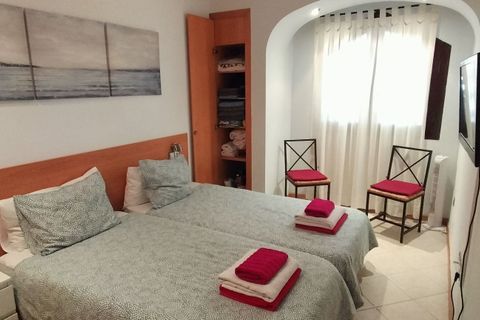Leilighet i Adeje, Tenerife, Adeje - € 339 000 | Ref: AP0137 - foto 17