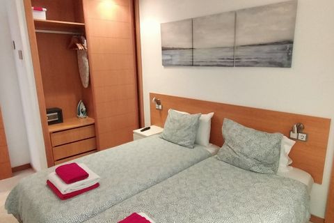Leilighet i Adeje, Tenerife, Adeje - € 339 000 | Ref: AP0137 - foto 25