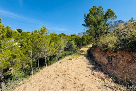 Helårsgrund i Altea, Alicante, Altea - € 190.000 | Ref: BP3687 - foto 3
