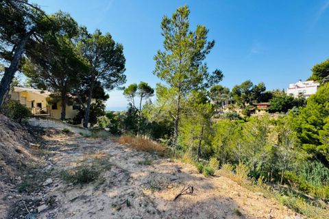 Helårsgrund i Altea, Alicante, Altea - € 190.000 | Ref: BP3687 - foto 4