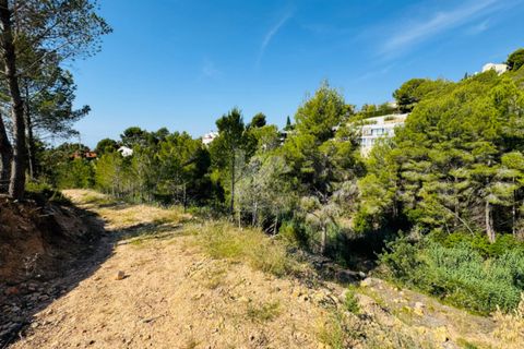 Helårsgrund i Altea, Alicante, Altea - € 190.000 | Ref: BP3687 - foto 5