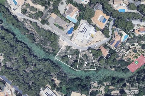 Helårsgrund i Altea, Alicante, Altea - € 190.000 | Ref: BP3687 - foto 10