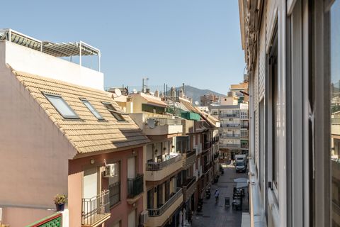 Leilighet i Fuengirola, Malaga, Fuengirola - € 270 000 | Ref: SPCRM5234 - foto 20