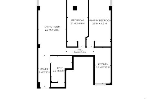 Leilighet i Fuengirola, Malaga, Fuengirola - € 270 000 | Ref: SPCRM5234 - foto 29