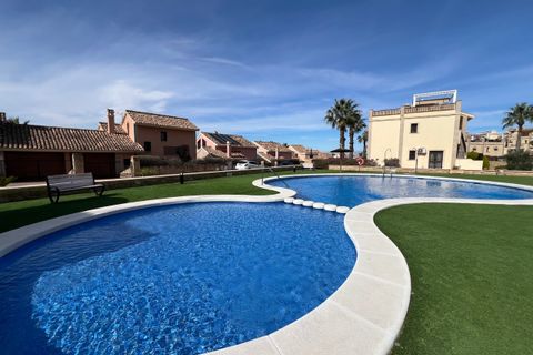 Bungalow en Algorfa, Alicante, Algorfa - € 215.000 | Ref: 767415 - photo 2