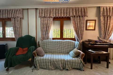 Villa a Torrevieja, Alicante, Torrevieja - € 550.000 | Ref: FBU21829 - foto 17