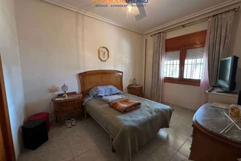 Villa a Torrevieja, Alicante, Torrevieja - € 550.000 | Ref: FBU21829 - foto 28