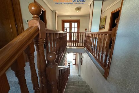 Villa a Torrevieja, Alicante, Torrevieja - € 550.000 | Ref: FBU21829 - foto 30