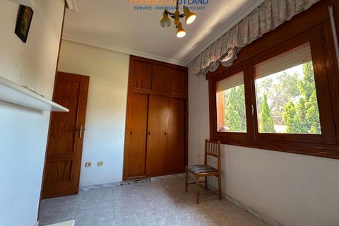 Villa a Torrevieja, Alicante, Torrevieja - € 550.000 | Ref: FBU21829 - foto 35