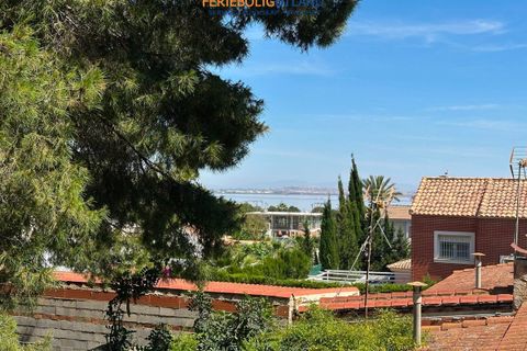 Villa a Torrevieja, Alicante, Torrevieja - € 550.000 | Ref: FBU21829 - foto 36