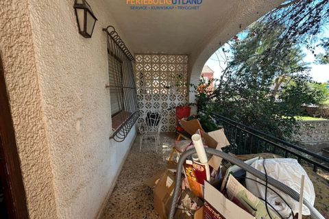 Villa a Torrevieja, Alicante, Torrevieja - € 550.000 | Ref: FBU21829 - foto 43