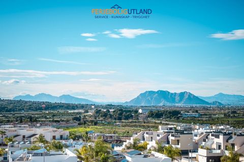 Leilighet i Benijofar, Alicante, Benijofar - € 359 000 | Ref: FBU21831 - foto 1