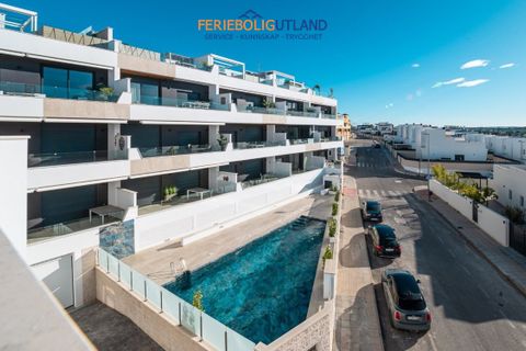 Leilighet i Benijofar, Alicante, Benijofar - € 359 000 | Ref: FBU21831 - foto 2