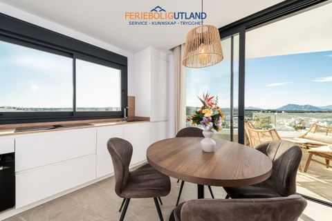 Leilighet i Benijofar, Alicante, Benijofar - € 359 000 | Ref: FBU21831 - foto 3