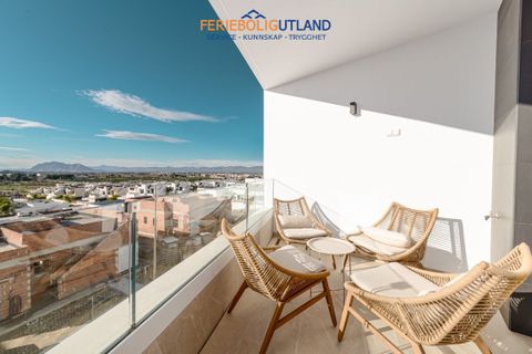 Leilighet i Benijofar, Alicante, Benijofar - € 359 000 | Ref: FBU21831 - foto 4