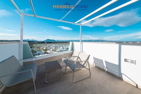 Leilighet i Benijofar, Alicante, Benijofar - € 359 000 | Ref: FBU21831 - foto 5