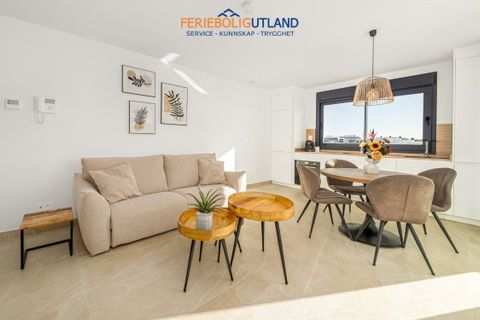 Leilighet i Benijofar, Alicante, Benijofar - € 359 000 | Ref: FBU21831 - foto 9