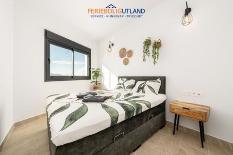 Leilighet i Benijofar, Alicante, Benijofar - € 359 000 | Ref: FBU21831 - foto 11