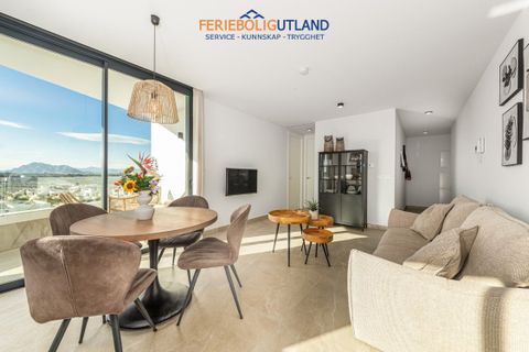 Leilighet i Benijofar, Alicante, Benijofar - € 359 000 | Ref: FBU21831 - foto 16