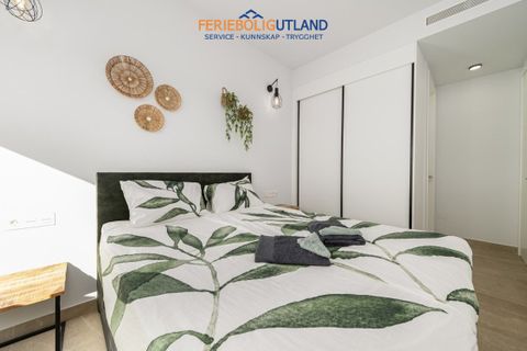 Leilighet i Benijofar, Alicante, Benijofar - € 359 000 | Ref: FBU21831 - foto 18
