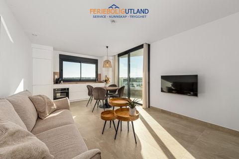 Leilighet i Benijofar, Alicante, Benijofar - € 359 000 | Ref: FBU21831 - foto 21