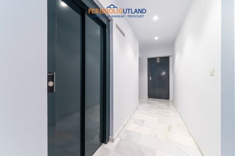 Leilighet i Benijofar, Alicante, Benijofar - € 359 000 | Ref: FBU21831 - foto 23