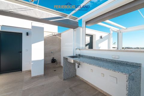 Leilighet i Benijofar, Alicante, Benijofar - € 359 000 | Ref: FBU21831 - foto 24