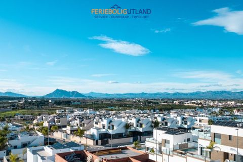 Leilighet i Benijofar, Alicante, Benijofar - € 359 000 | Ref: FBU21831 - foto 26