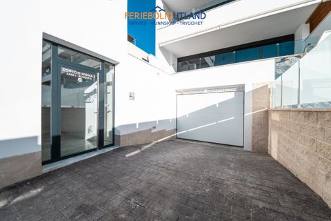Leilighet i Benijofar, Alicante, Benijofar - € 359 000 | Ref: FBU21831 - foto 29